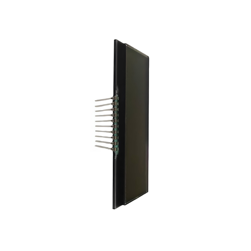 EDM12833-06 / Dot Matrix Display / SPI Interface / COG LCD Module / FSTN LCD