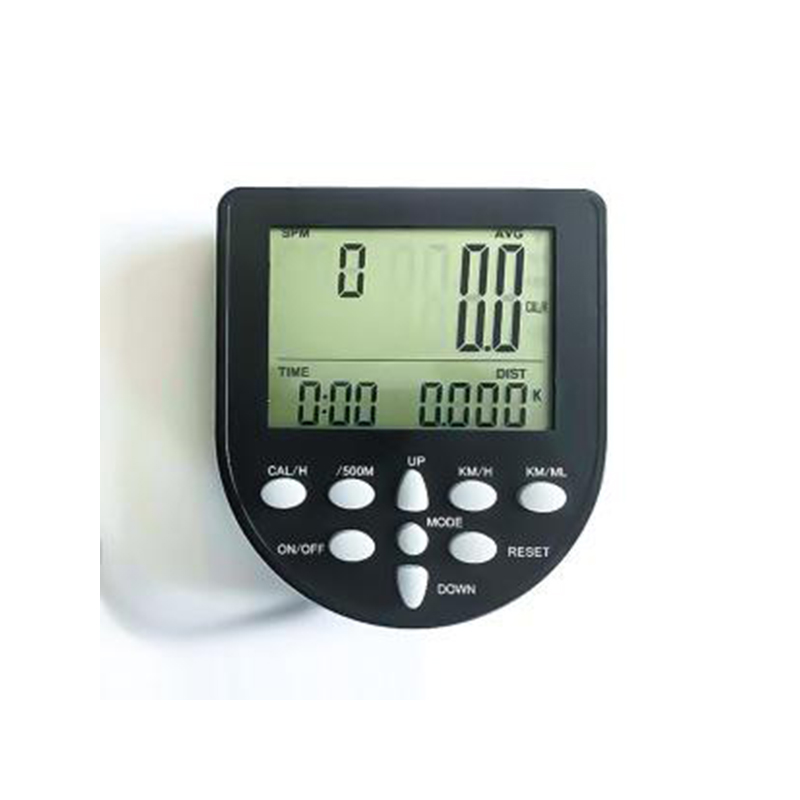 LCD applied to fitness equipment: HTN LCD/STN LCD/VA LCD/LCD segment display /Custom LCD/LCD display screen.