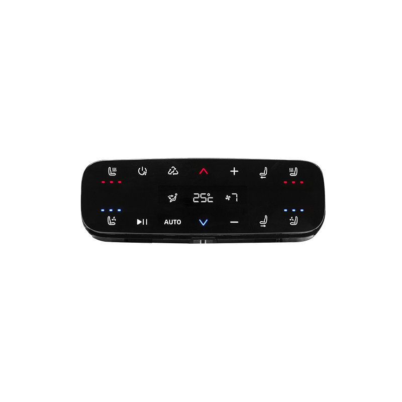 Application of Anti-Static Liquid Crystal Displays in Vehicle Systems: HTN LCD/STN LCD/VA LCD/LCD Segment Displays/Custom LCDs/LCD Screens/Anti-Static LCDs.