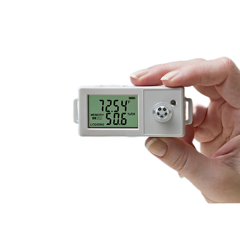 LCD applied to the temperature and humidity controller: TN LCD / LCD display tester / LCD Manufacturer / LCD screen / Low Cost Display