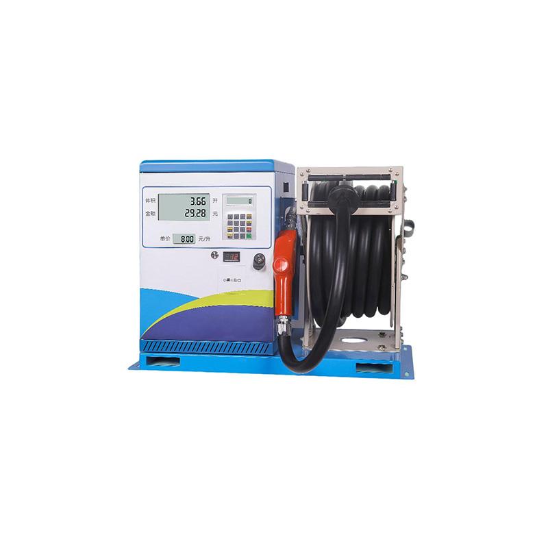 LCD applied to the fuel dispenser：               HTN LCD/custom segment display/transparent LCD screen/LCD display screen