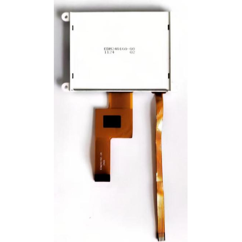 EDM240160-08TP，Dot matrix display，LED backlight LCD,COG LCD module,LCD touch screen