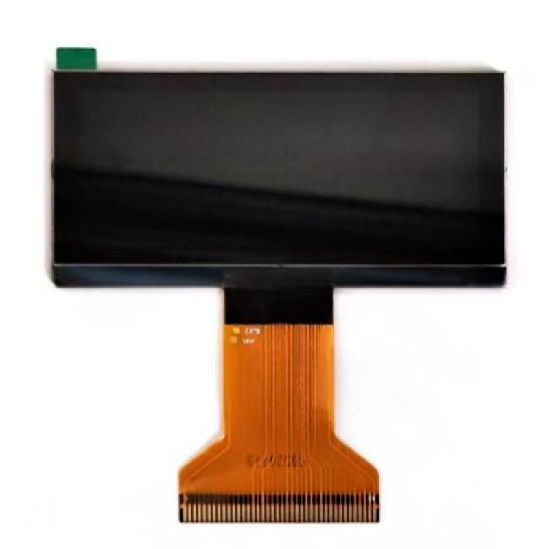 EDM256104-01，Dot matrix display，LED backlight LCD，Parallel LCD，COG LCD module