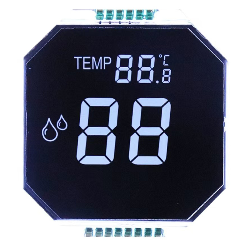 Diffusion Film LCD Segment LCD、High contrast LCD 、Custom LCD、TN LCD、HTN LCD、STN LCD