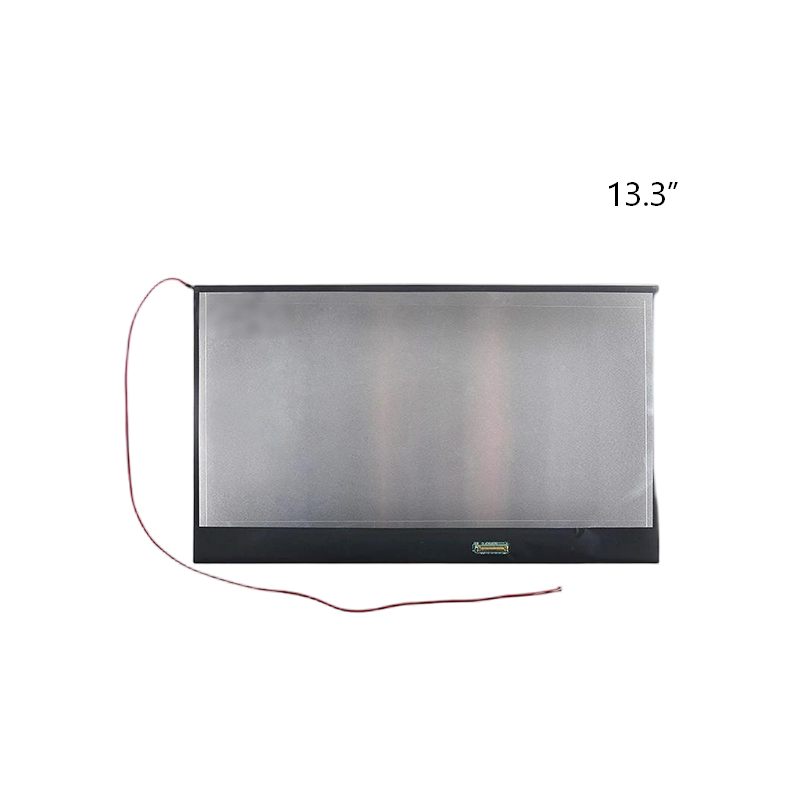 13.3 inch TFT display / Resolution 1920*1080 / HD Display / IPS TFT / Interface eDP