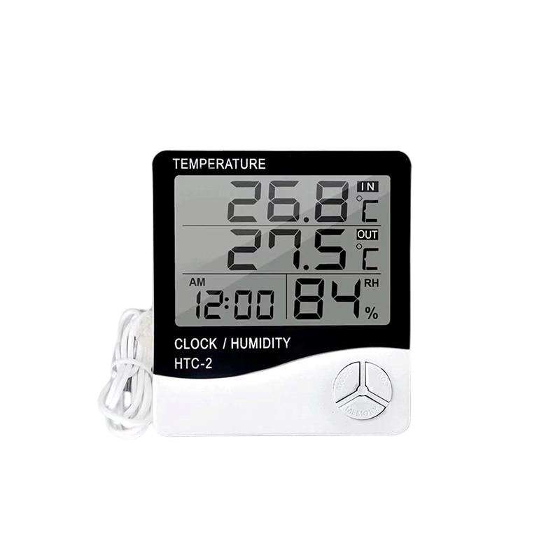 LCD applied to the temperature and humidity controller: TN LCD / LCD display tester / LCD Manufacturer / LCD screen / Low Cost Display