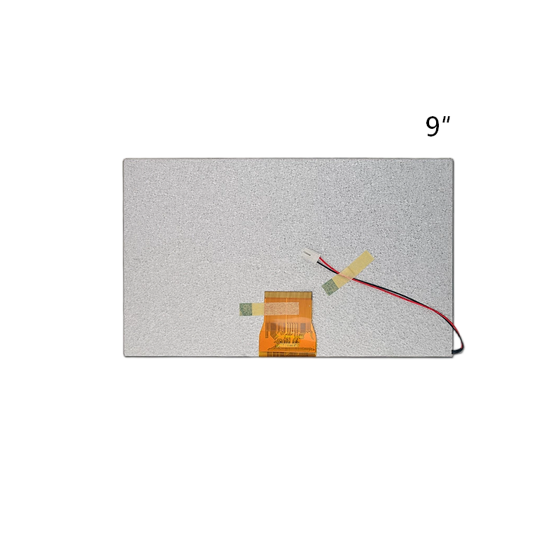 9.0 inch TFT display/Resolution 1024*600/ Industrial-grade TFT / interface LVDS /TN TFT